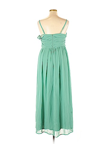 Geode Cocktail Dress (view 2)