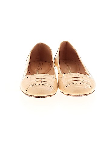 Robert Clergerie Flats (view 2)