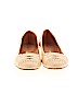 Robert Clergerie 100% Patent Leather Tan Flats Size 5 1/2 - photo 2
