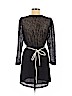 Robert Rodriguez Black Casual Dress Size 4 - photo 2