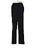Ellen Tracy Black Dress Pants Size 10 - photo 1