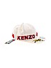 Kenzo for H&M Graphic White Baseball Cap One size - photo 1