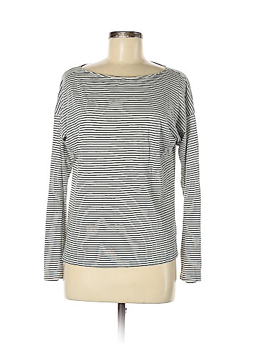 Vince. Long Sleeve Top (view 1)