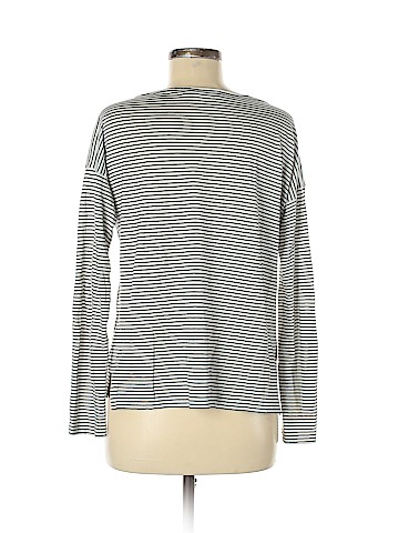 Vince. Long Sleeve Top (view 2)