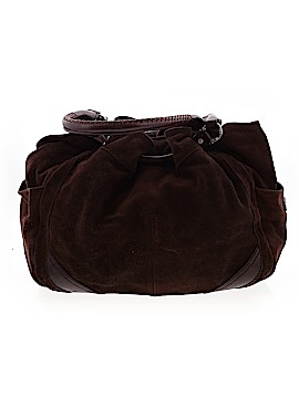 Cole Haan Leather Shoulder Bag
