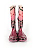 Burberry Pink Rain Boots Size EU 39 - photo 2