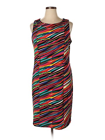 ILE New York Casual Dress (view 1)