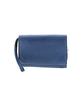 Hobo International Leather Wristlet