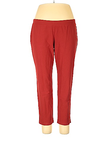 Eileen Fisher Casual Pants (view 1)