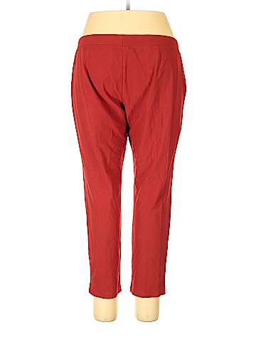 Eileen Fisher Casual Pants (view 2)