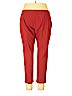 Eileen Fisher Red Casual Pants Size XL - photo 2
