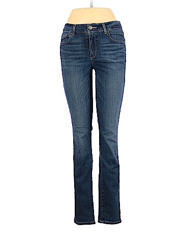 Ann Taylor LOFT Jeans (view 1)