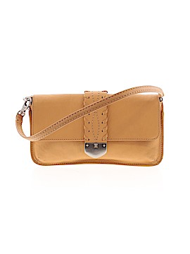 MICHAEL Michael Kors Leather Shoulder Bag