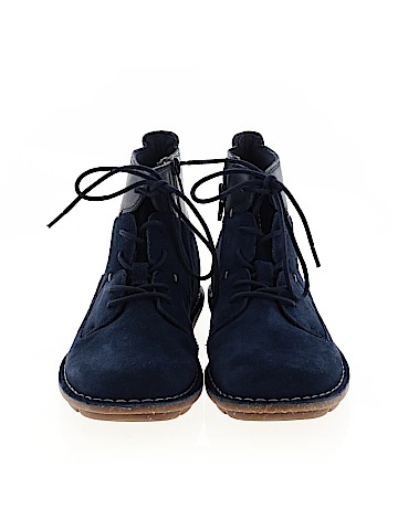 Clarks Ankle Boots (view 2)