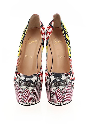 Christian Louboutin Heels (view 2)