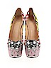 Christian Louboutin Red Heels Size EU 39 1/2 - photo 2