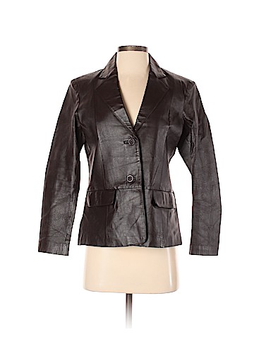 Chadwicks Leather Jacket (view 1)