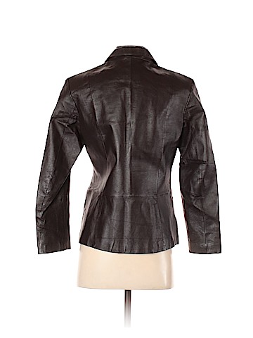 Chadwicks Leather Jacket (view 2)