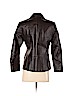 Chadwicks 100% Leather Brown Leather Jacket Size 4 (petite) - photo 2