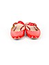 Chloé 100% Leather Red Mule/Clog Size EU 38 - photo 2