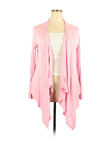 Kee Locke Cardigan (view 1)