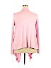 Kee Locke Pink Cardigan Size XXL - photo 2