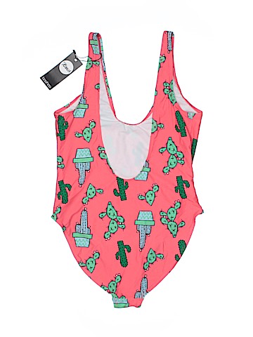 Boohoo Boutique One Piece Swimsuit (view 2)
