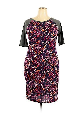 Lularoe Casual Dress (view 1)