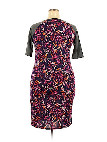 Lularoe Casual Dress (view 2)