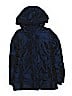 Gap Kids 100% Polyester Blue Coat Size M (kids) - photo 1