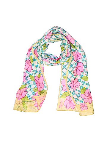 Unbranded Silk Scarf (view 1)