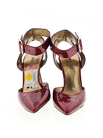 Nine West Heels (view 2)