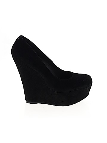Steve Madden Wedges (view 1)
