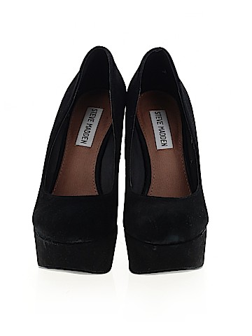 Steve Madden Wedges (view 2)