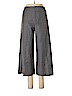 Club Monaco Gray Wool Pants Size 6 - photo 1