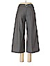 Club Monaco Gray Wool Pants Size 6 - photo 2