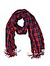 J. Crew Factory Store Plaid Red Scarf One size - photo 1
