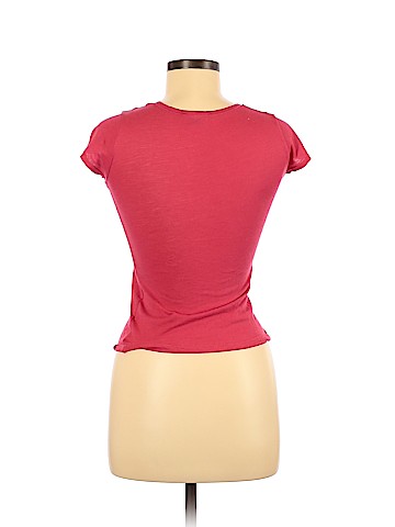 Vince. Short Sleeve T-Shirt (view 2)