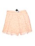 Torrid Pink Shorts Size 2X Plus (2) - photo 2