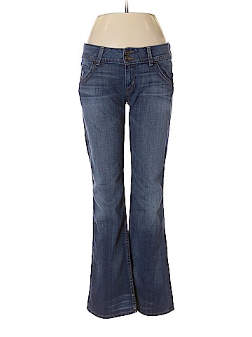 Hudson Jeans Jeans (view 1)