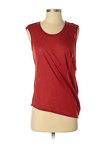 Helmut Sleeveless Top (view 1)