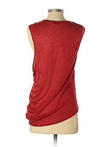 Helmut Sleeveless Top (view 2)