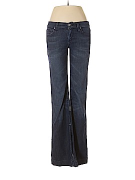 Alaïa X 7 For All Mankind Size 7