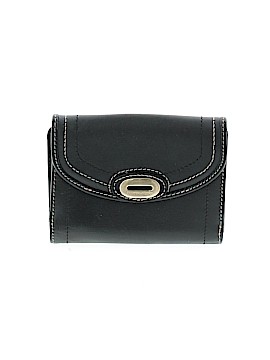 Etienne Aigner Leather Wallet