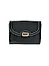 Etienne Aigner Black Leather Wallet One size - photo 1