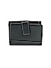 Etienne Aigner Black Leather Wallet One size - photo 2