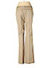 Elie Tahari Gold Dress Pants Size 10 - photo 2