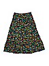 Hanna Andersson 100% Cotton Blue Skirt Size 150 cm / US 12 - photo 1