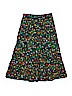 Hanna Andersson 100% Cotton Blue Skirt Size 150 cm / US 12 - photo 2