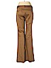 Theory Brown Casual Pants Size 10 - photo 2